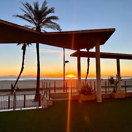 Reinapart Patacona Beach 36-3