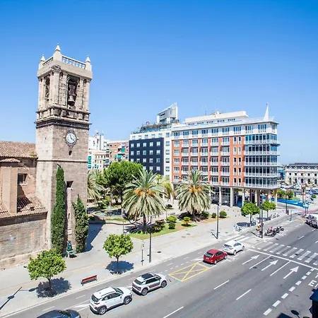 Valencia Guest Puerto Suite Auto Check-2