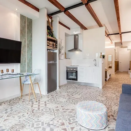 Denia Seventy One Boutique Stay-2