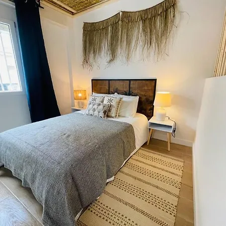 Casa Albufera Suite-3