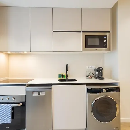 Casa Florit - The Turia Park Lofts - 4 Guests- Ac & Wifi - Near City Centre-2