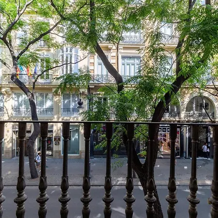 Baron Suites Reina-2