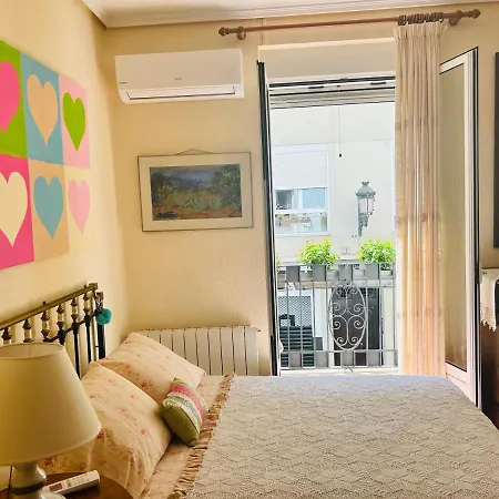 Apartamento - Piso En Corazon De Ruzafa-2