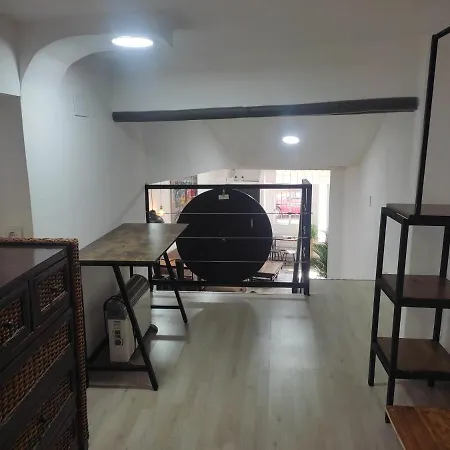 Loft puerto de Valencia-2