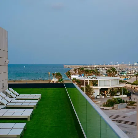 Hotel Neptuno Playa & Spa-2