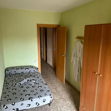 Habitacion K&K-3