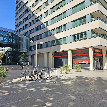Apartamentos Las Ciencias A-2
