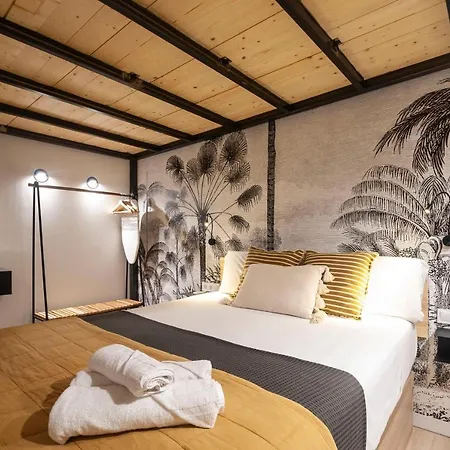 Precioso Loft en Valencia-2