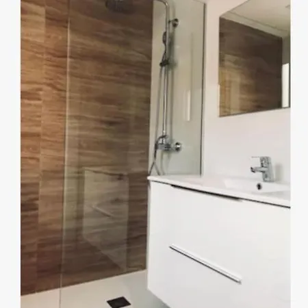 Apartamento WELCOME céntrico de diseño en calle Tres Forques-3
