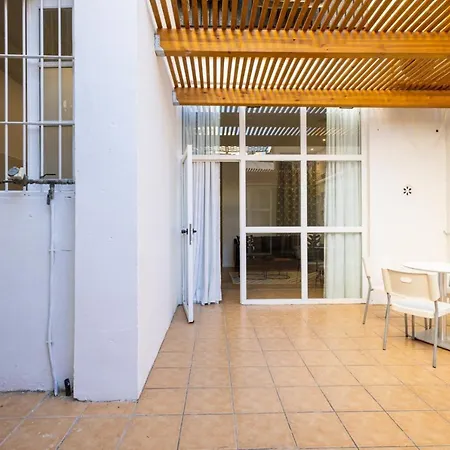 Casa Florit - The Vella Apartment-2