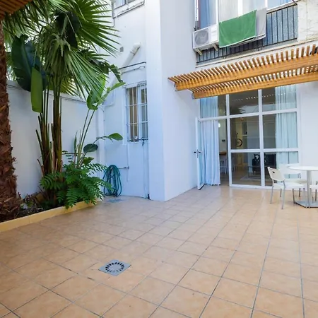 Casa Florit - The Vella Apartment-3