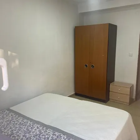 Habitación privada WorkStay-3