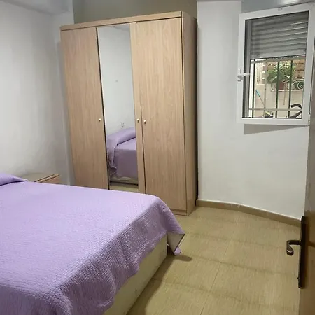 Habitación privada WorkStay-2