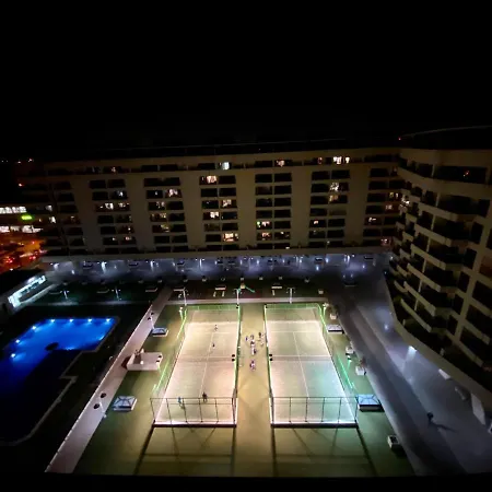 Patacona Premium Penthouse Sea Views & Barbecue-3