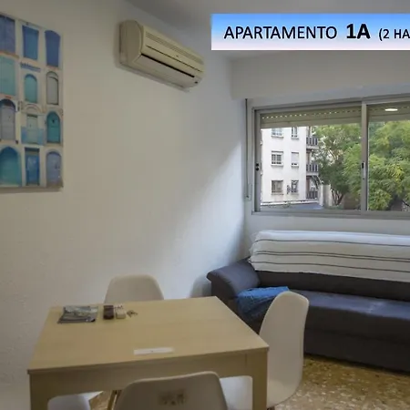 Landete Holidays By Zagal Apartments-3