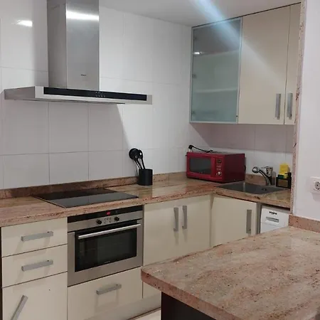 Beach Valencia Luxury Apartment With Terrace And Sea Views-2