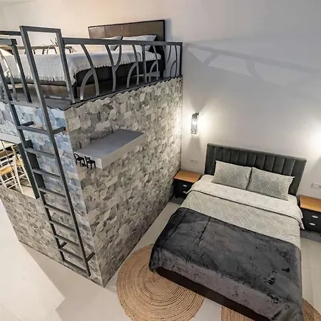 Fantastic Loft With An Exquisite Design-3