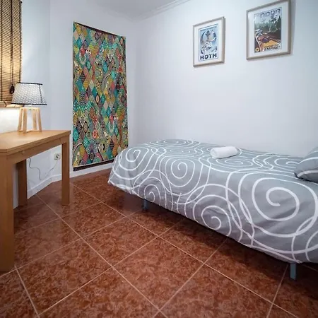 Ac Apartments Germanias-3