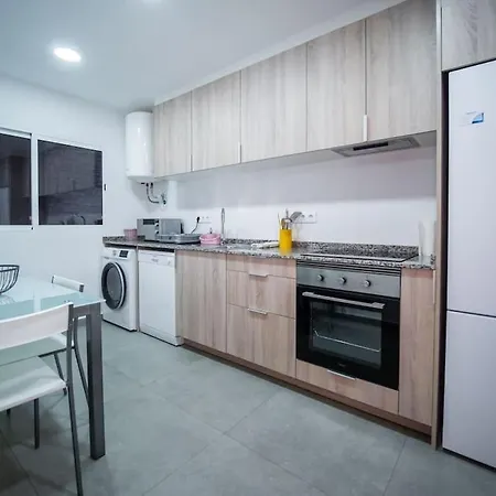 Ac Apartments Germanias-2