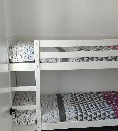 Precioso Apartamento De Diseno Para 4-6 Personas Vt-55212-V-3