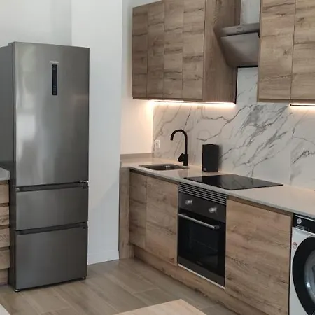 Precioso Apartamento De Diseno Para 4-6 Personas Vt-55212-V-2