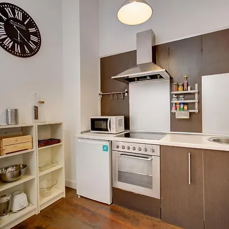 Apartamento REPESO-3