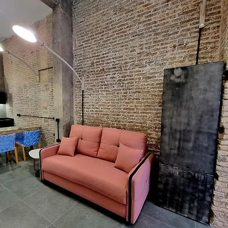 Cactus Loft Ruzafa-2
