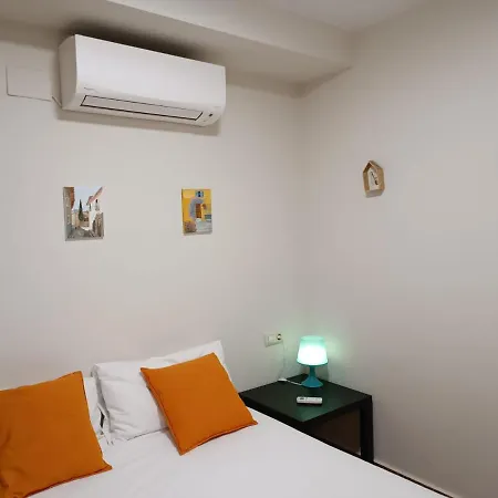 Apartamento Con Piscina Cerca De La Nueva Fe.-3