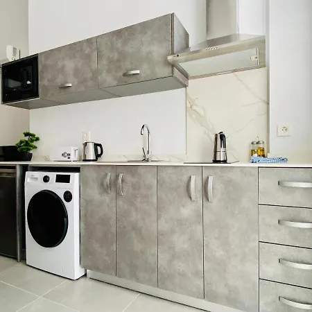 Modern Designed Loft In Russafa-3