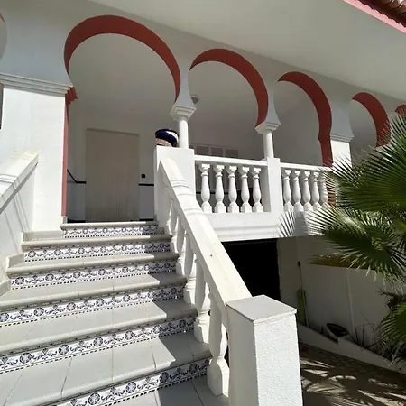 Casa en la costa Marítima-2