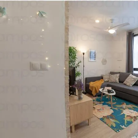 Rb - Urban Loft Retreat, Comfort & Good Location-3