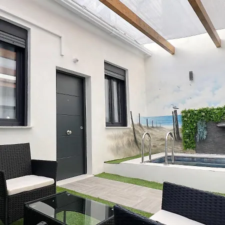Apartamento En La Gran Manzana-2