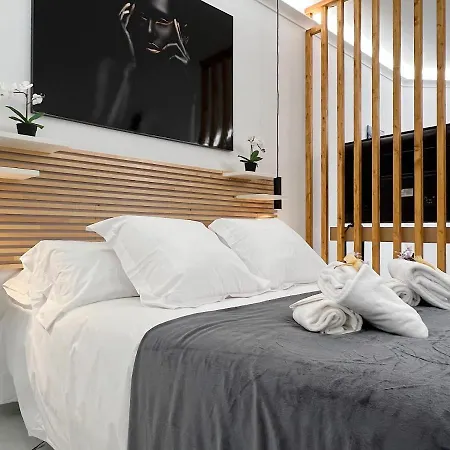 Apartamento En La Gran Manzana-3