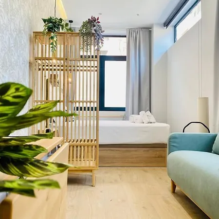 Florit Flats - The Cabanyal Suites 02-2