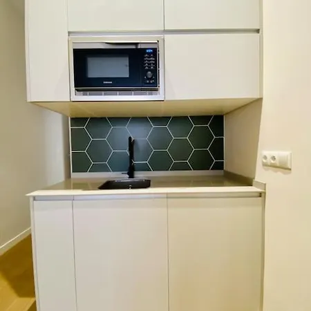 Florit Flats - The Cabanyal Suites 03-3