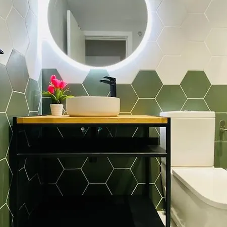 Florit Flats - The Cabanyal Suites 03-2