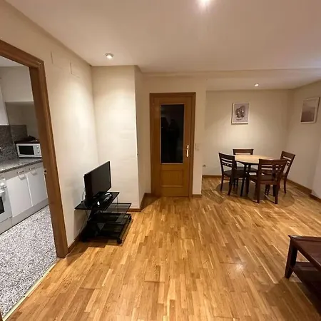 Apartamento Almas Centro-2