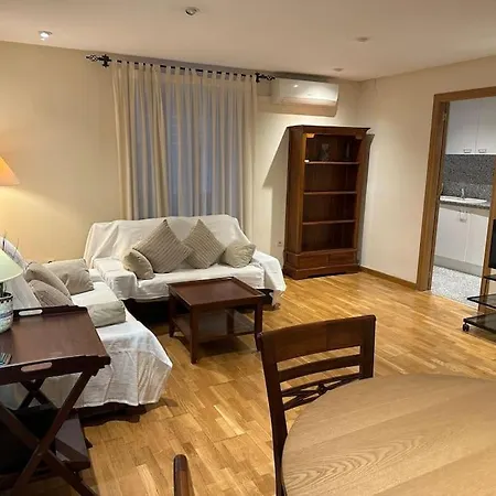 Apartamento Almas Centro-3
