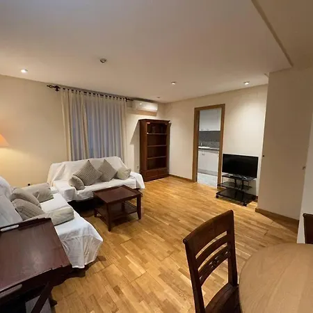 Apartamento Almas Centro-3