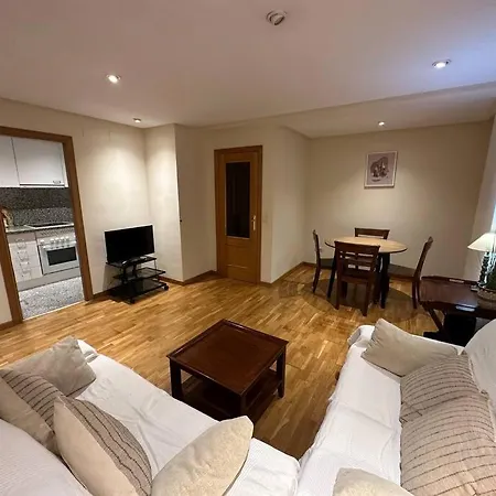 Apartamento Almas Centro-2