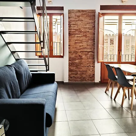 Flats Friends Tetuan-2