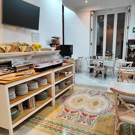 Hotel San Lorenzo Boutique Plaza-3