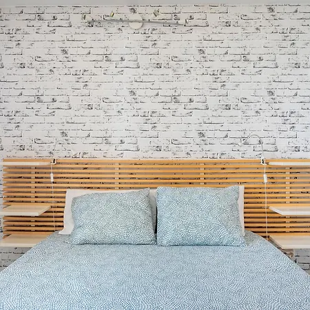 Pintor, Lovely Phenthouse With Amazing Terrace-2