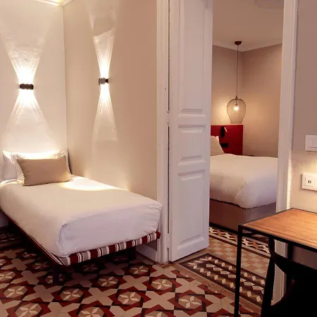 Valola Boutique Rooms-3