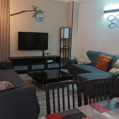 Apartamentos Turia-2