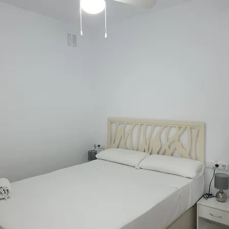 Style Apartments Cabanyal Marina Beach-2