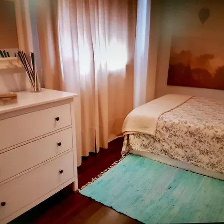 Apartamento cerca de la playa y Ciudad de las Ciencias-2