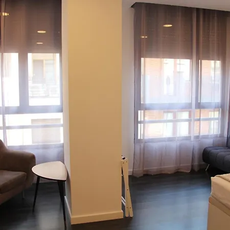 Apartment Sofi-2