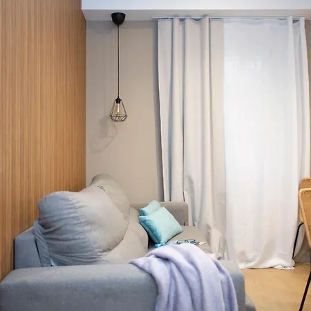 Poeta Llombart Apartment-2