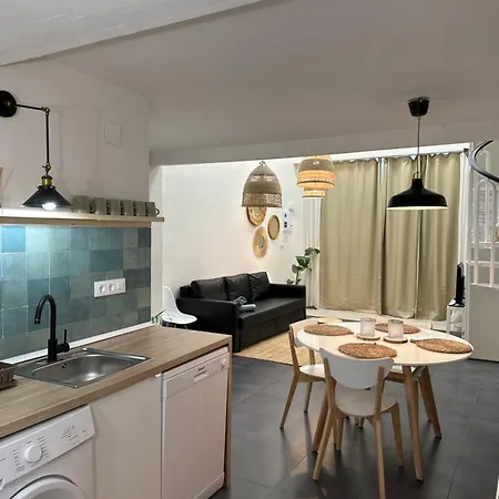 Alex- Duplex Apartment- City-3